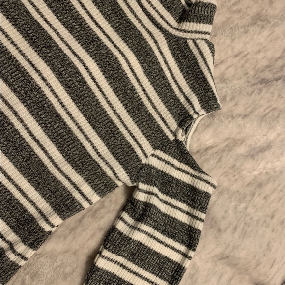 Dynamite Long Sleeve Top - Picture 4 of 7